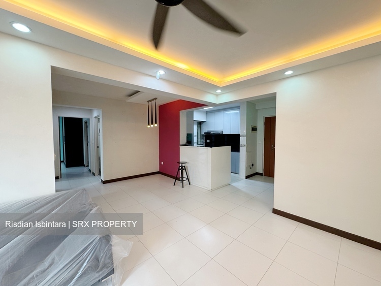 Blk 453 Dew Spring @ Yishun (Yishun), HDB 4 Rooms #459174061